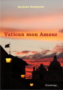 Vatican mon amour