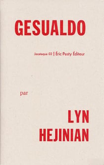 Gesualdo