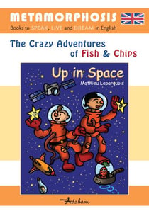 Up In Space