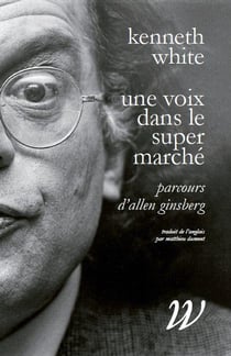 Une voix dans le supermarché - parcours d'Allen Ginsberg