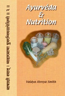 Ayurvéda & nutrition