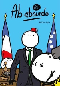 Ab absurdo Tome 2