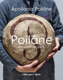 Poilâne - des grains aux pains