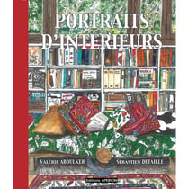 Portraits d'intérieurs