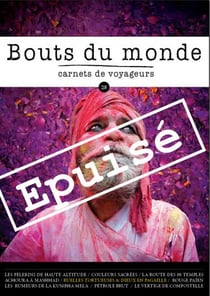 Revue Bouts du monde : Bouts du monde 28 : pèlerinages et villes sacrées