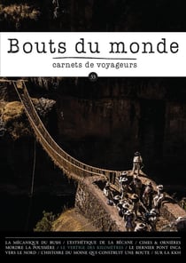 Revue Bouts du monde n.33