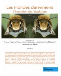 Les mondes darwiniens t.1 - l'évolution de l'évolution