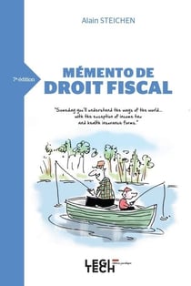 Memento de droit fiscal (7e édition)