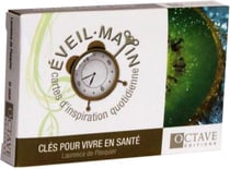 Clés pour vivre en santé - 32 cartes
