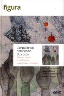 Experience americaine du corps