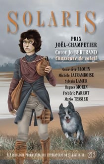 Revue Solaris n.213