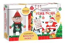 Coffret bientôt Noël !