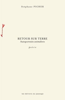 Retour sur terre : Autoportraits animaliers