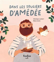 Dans les souliers d'Amédée
