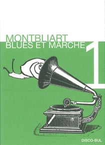 Montbliart - blues et marche