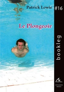 Le plongeoir