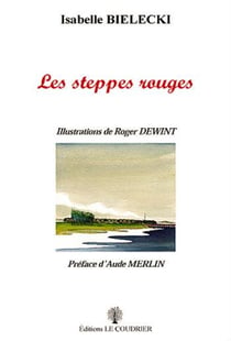Les steppes rouges