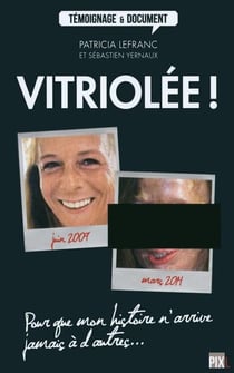 Vitriolée!