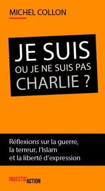 JE SUIS OU JE NE SUIS PAS CHAR