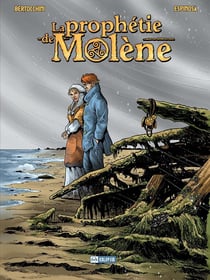 La prophétie de Molène