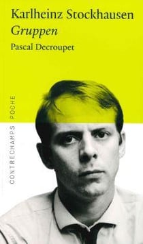 Karlheinz stockhausen - gruppen