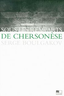 Sous les remparts de Chersonèse