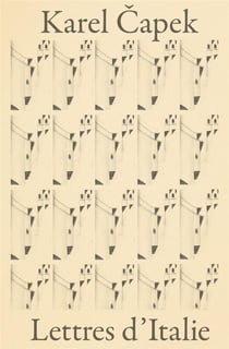 Lettres d'Italie