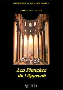 Les Planches de l'Apprenti 1994 (édition remplacée par la 9791092924060)