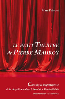 Le petit théâtre de pierre mauroy