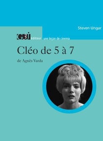 Cléo de 5 à 7 de Agnès Varda