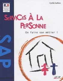 Services à la personne, en faire son métier