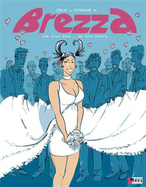 Brezza - une fille bien... de son temps