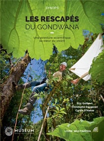 Les rescapés du Gondwana