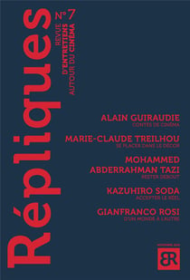 Répliques n.7