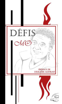 Défis : recueil de poésies