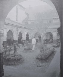 Lectures de prison 1725-2017
