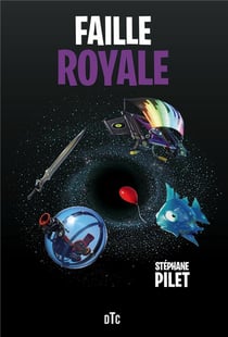 Faille royale : une aventure mystique dans l'univers de Fortnite