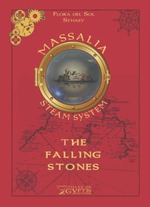 The falling stones