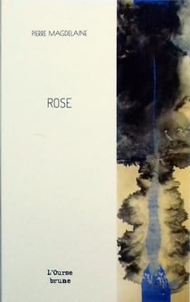 Rose - nouvelle
