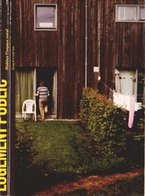 Logement public t1 : habiter l'espace rural