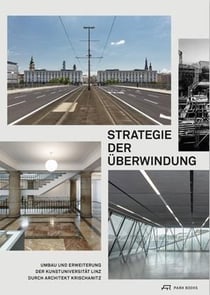 Strategie der uberwindung /allemand