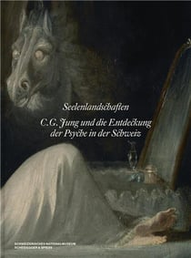 Seelenlandschaften