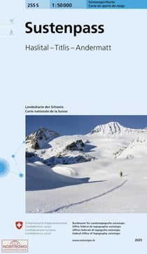 Sustenpass