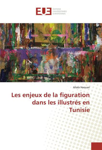 Les enjeux de la figuration dans les illustres en tunisie