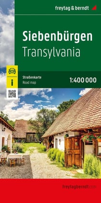 Transylvanie