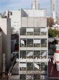 2G n.91 : Adamo-Faiden