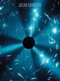 Julian Charrière : Midnight zone