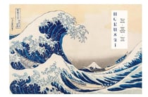 Hokusai: Thirty-six Views of Mount Fuji: The Complete Plates