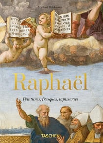 Raphaël : Peintures, fresques, tapisseries (45e édition)
