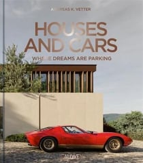 Houses And Cars : Where Dreams Are Parking